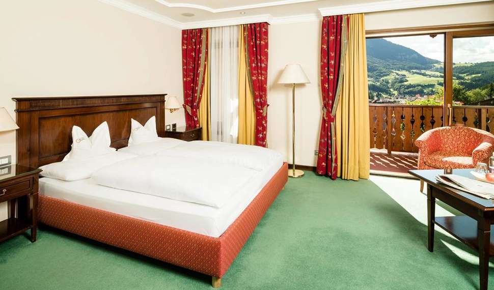 Een foto van Hotel Luna Mondschein