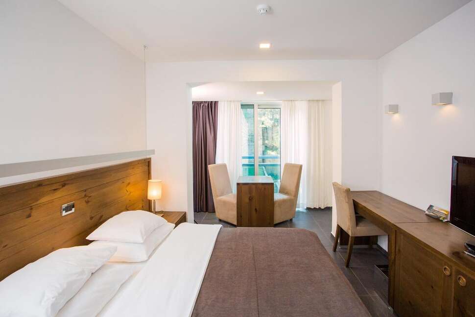Een foto van Avala Resort & Villas
