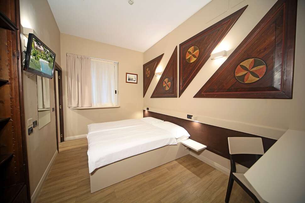 Een foto van Hotel La Paul