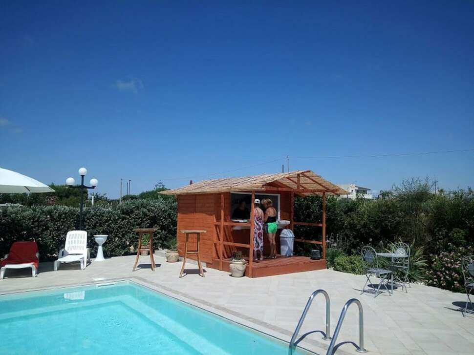 Een foto van Camping Lilybeo Village