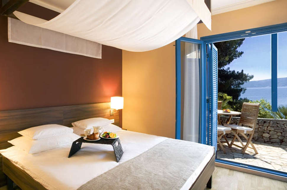 Een foto van Krk Sunny Hotel