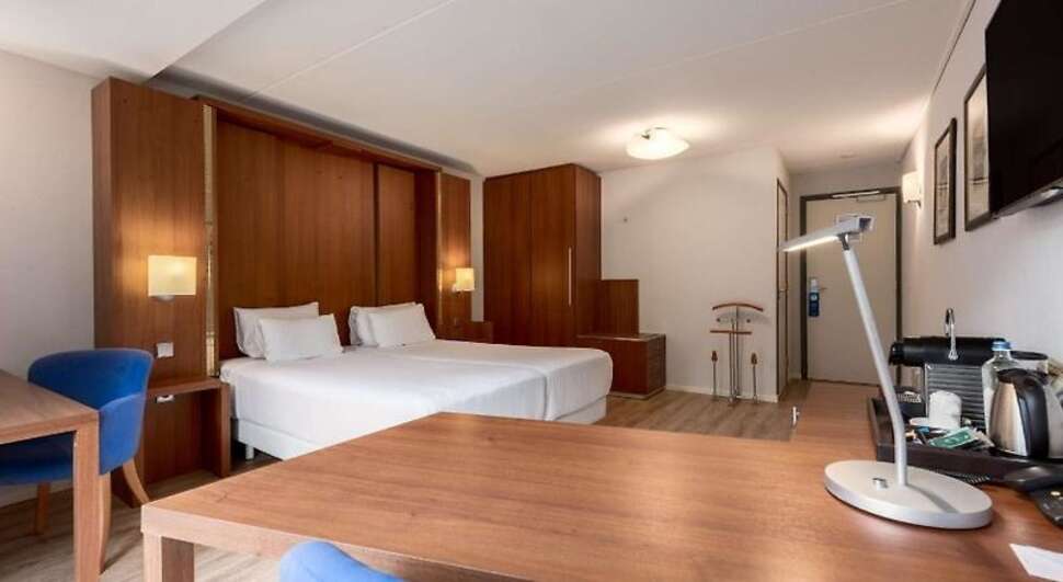 Een foto van Fletcher Hotel Restaurant Sparrenhorst Veluwe