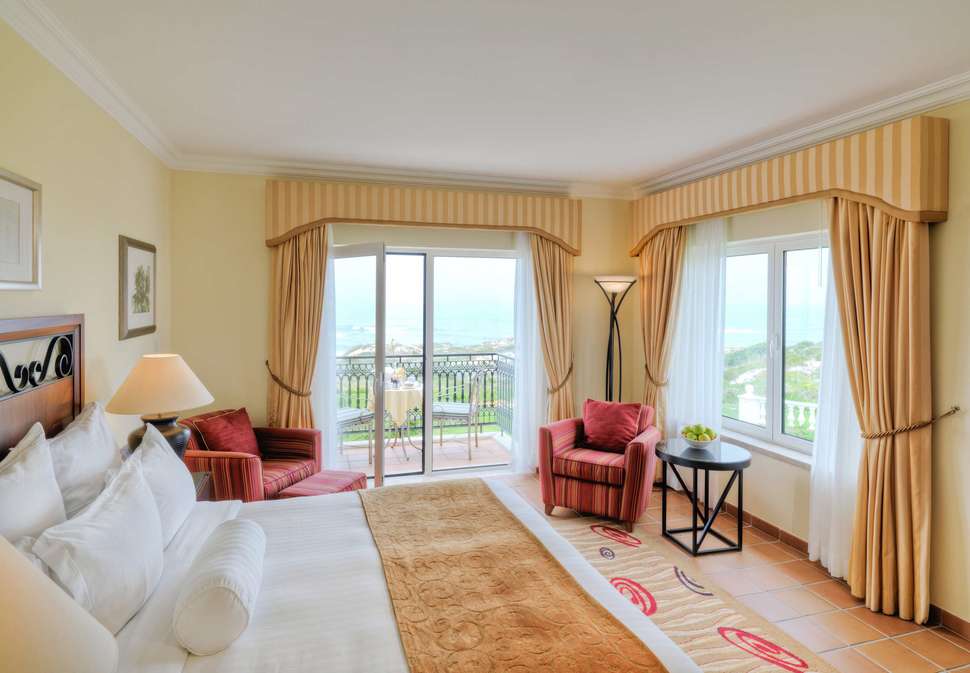 Een foto van Praia D'El Rey Marriott Golf & Beach Resort