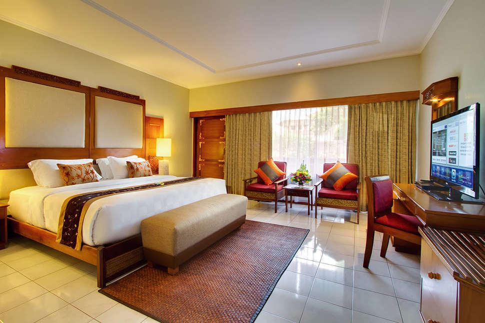 Een foto van Rama Beach Resort & Villas