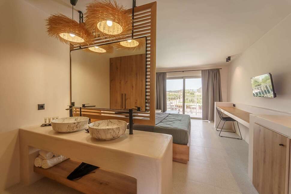 Een foto van Filoxenia Hotel