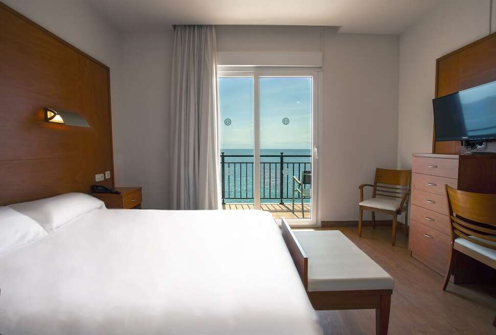 Een foto van Hotel Horitzo by Pierre & Vacances