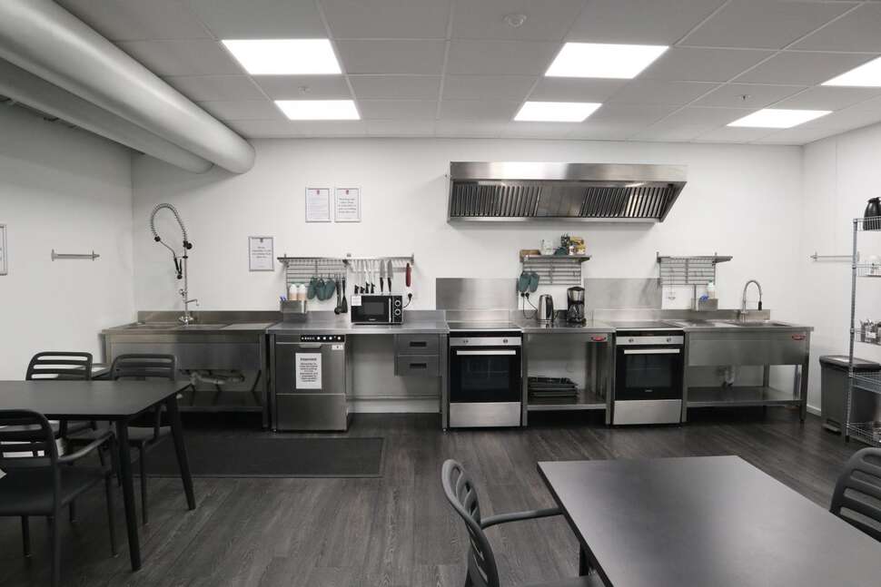 Een foto van Cabinn Appartementen