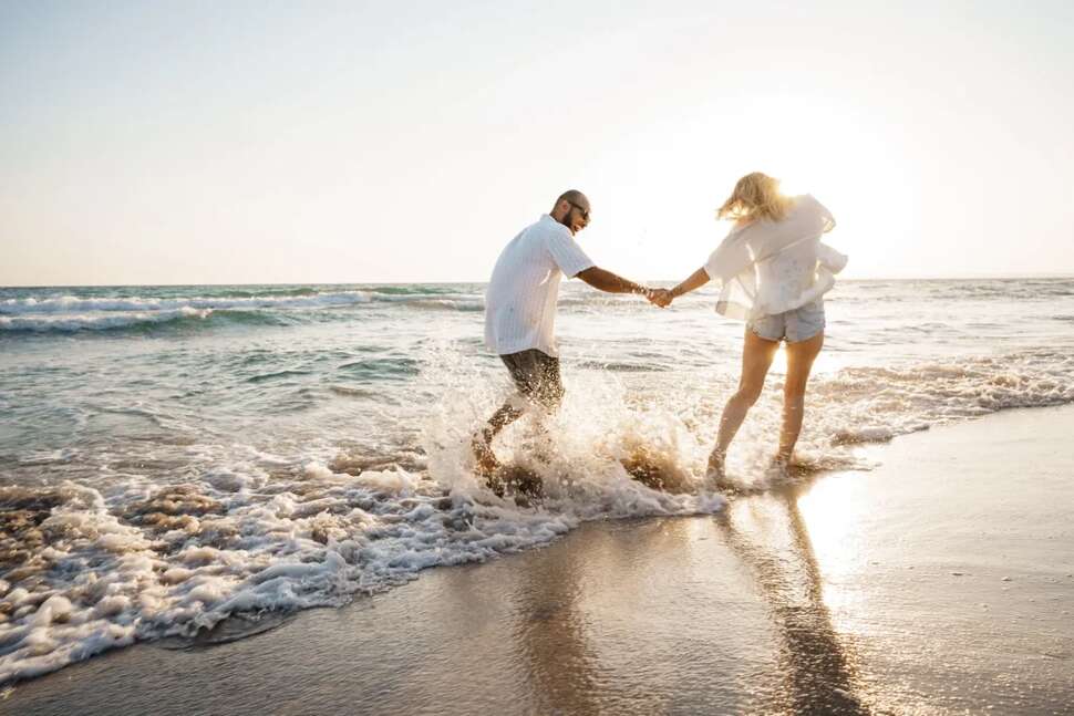 Een foto van Trendy Side Beach