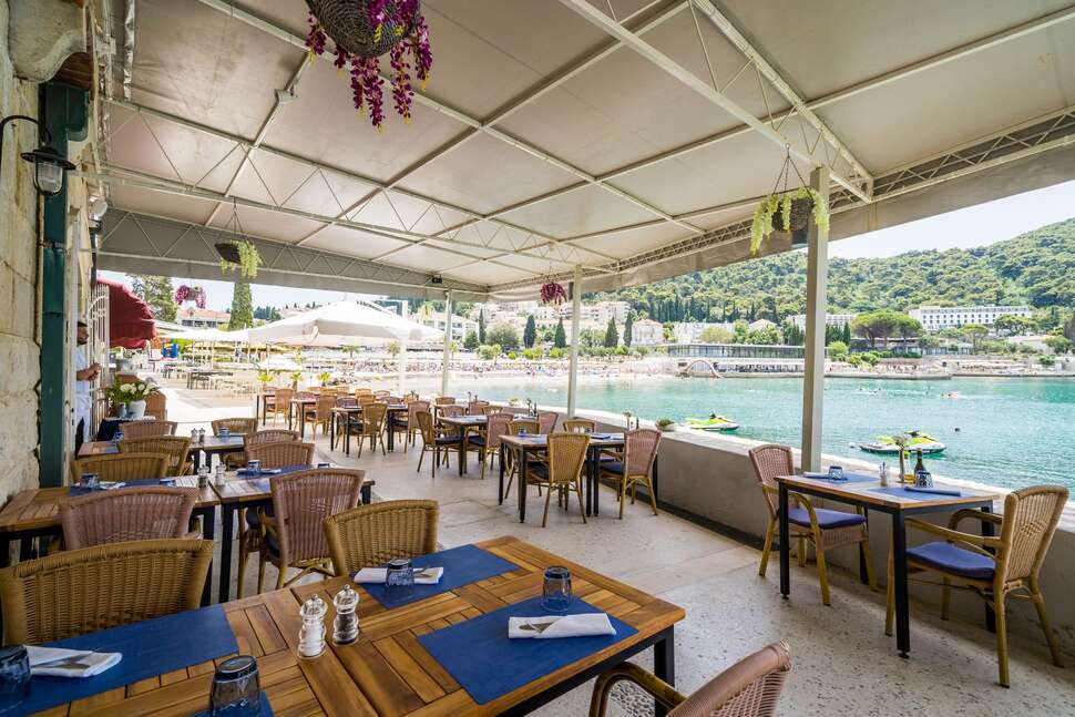 Een foto van Boutique & Beach Hotel Villa Wolff