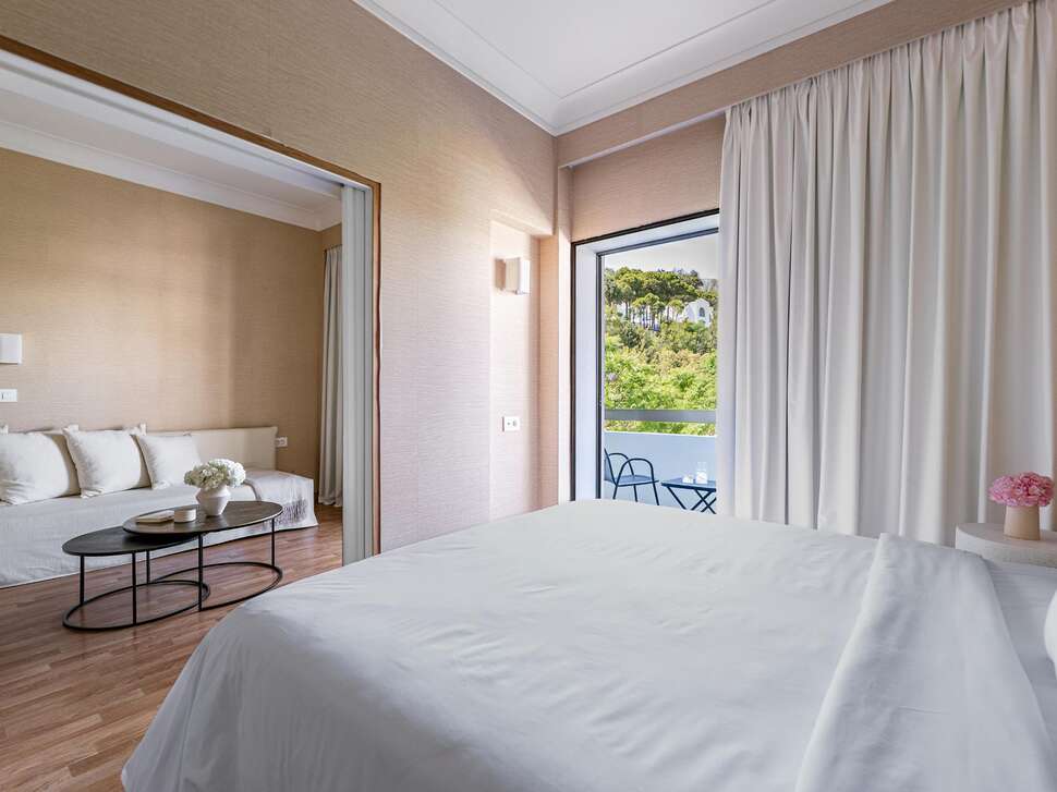 Ein Foto Grecotel Lux Me Dama Dama