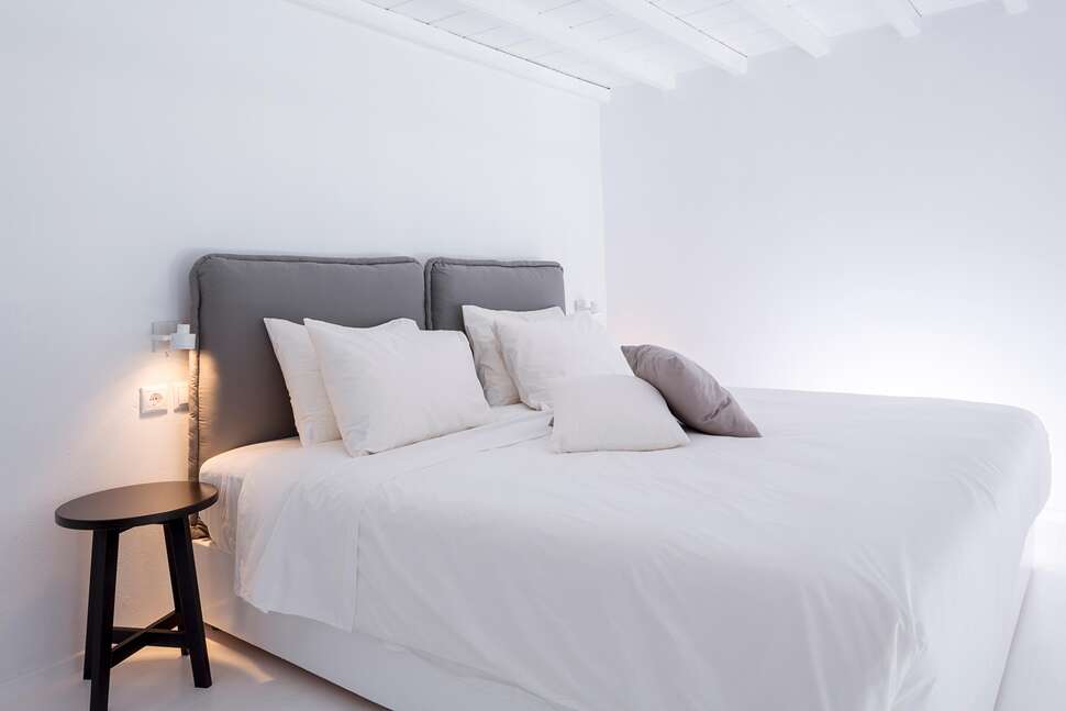 Een foto van Pietra e Mare - Mykonos Moments Hotel