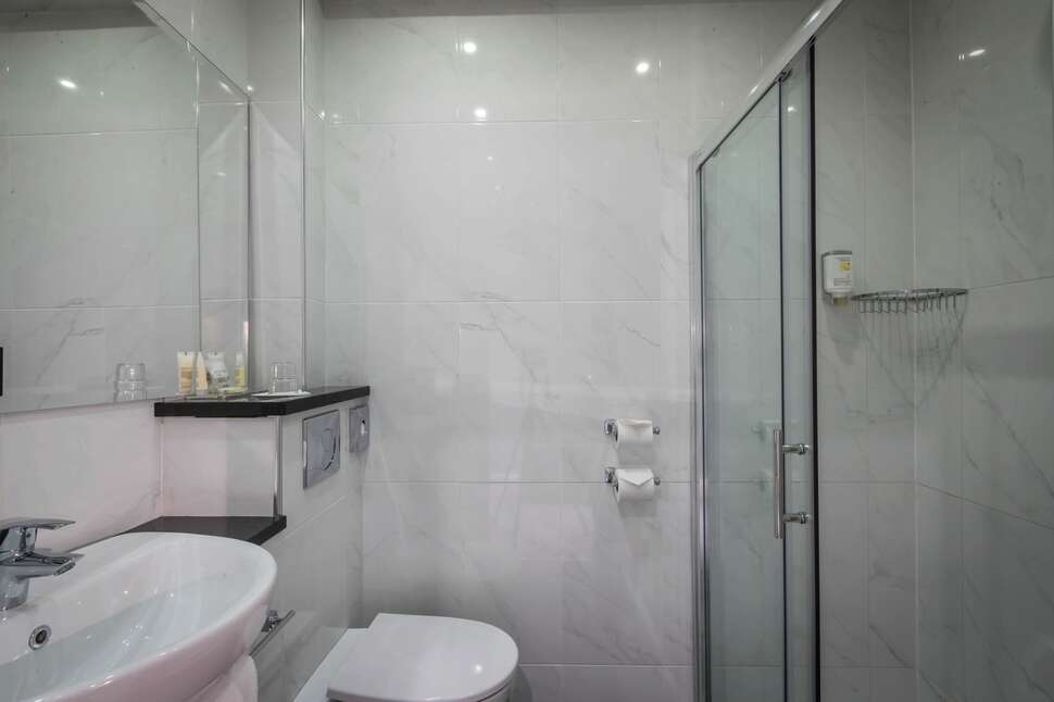 Een foto van Riu Plaza The Gresham Dublin