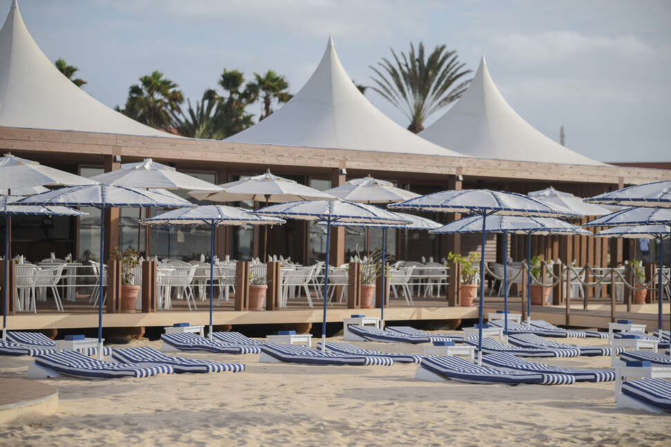 Een foto van Hotel Morabeza