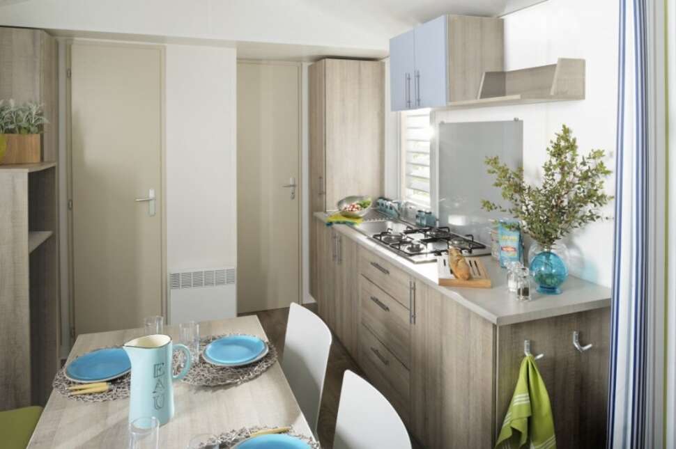 Een foto van Lanterna Premium Camping Resort by Happy Camp