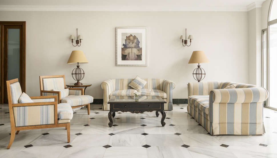 Een foto van Ilunion Hacienda de Mijas