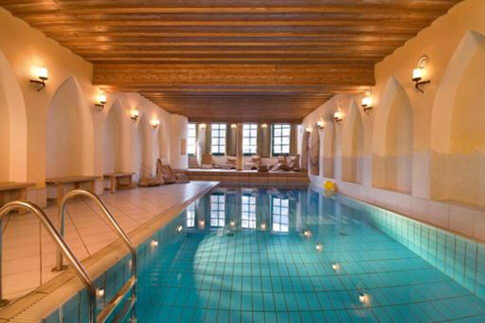 Een foto van Hotel Gasthof Unterbrunn