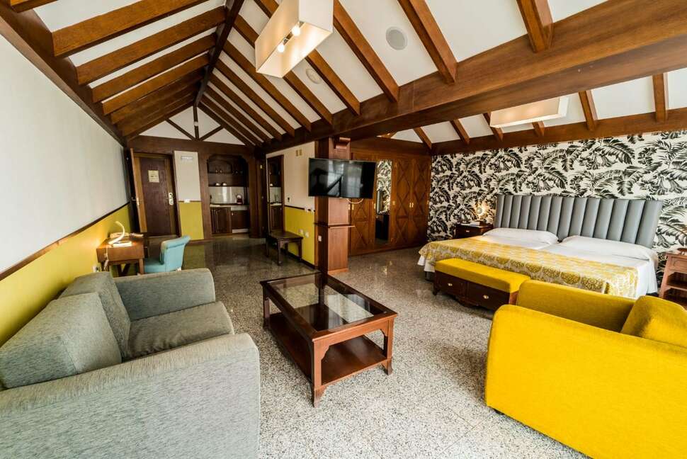 Een foto van Paradise Park Fun Lifestyle Hotel