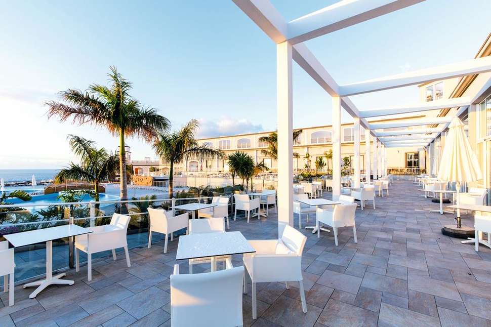 Een foto van Royal Palm Resort & Spa