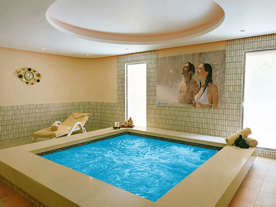 Ein Foto Hurghada Marriott Beach Resort