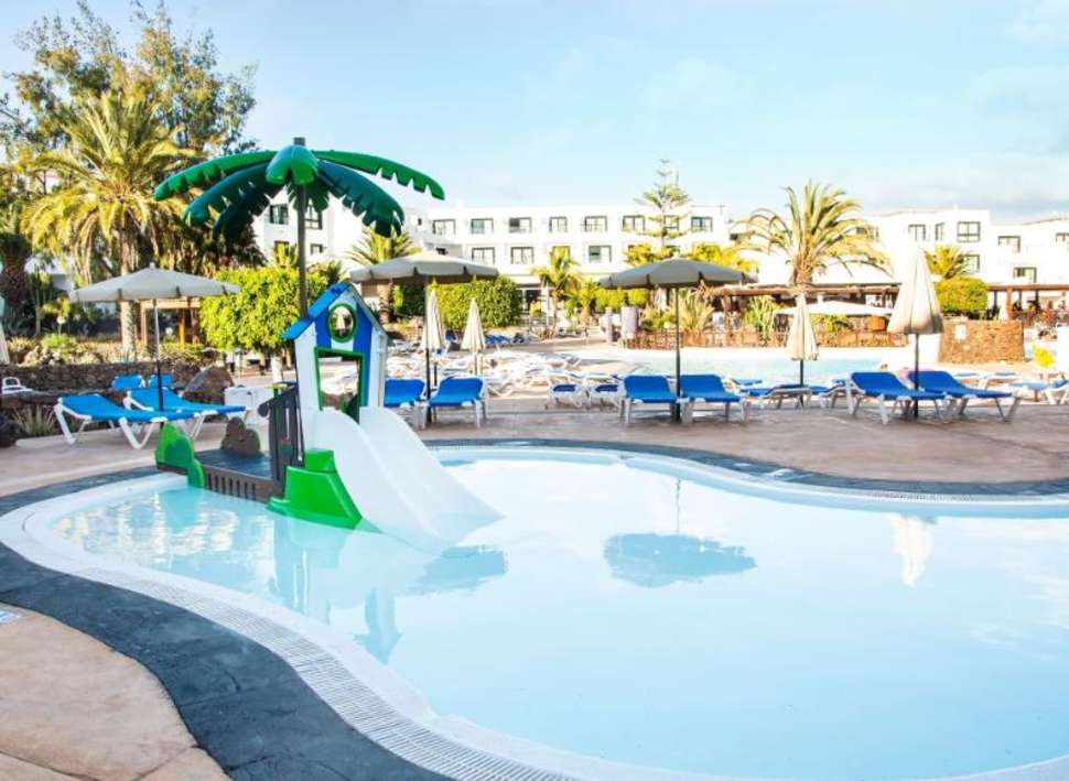 Een foto van BlueBay Lanzarote