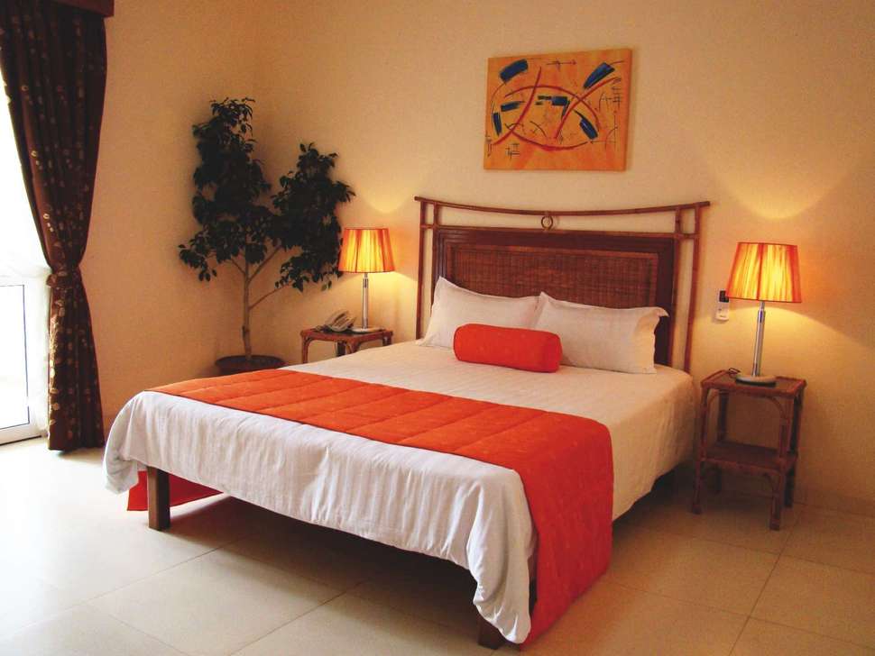Een foto van Le Palmiste Resort & Spa