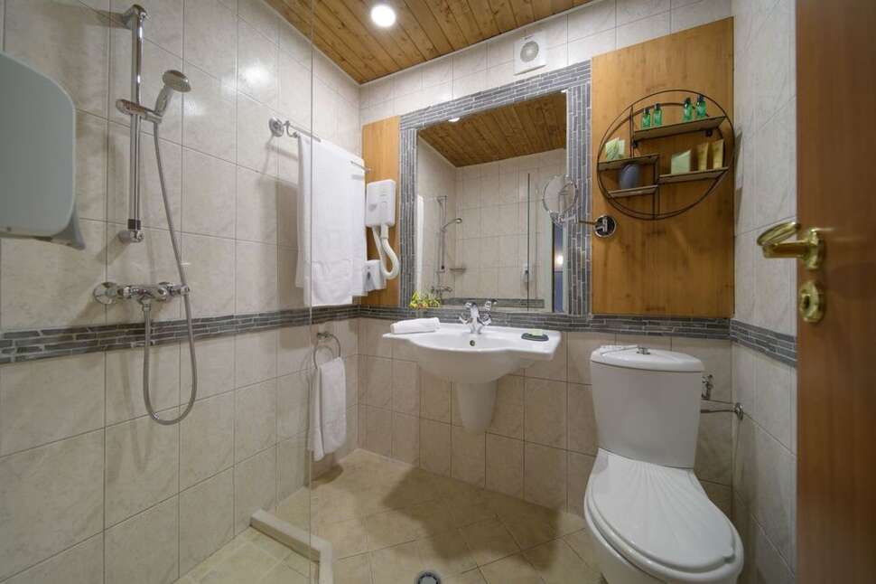 Een foto van Hotel Sunny Day Marina