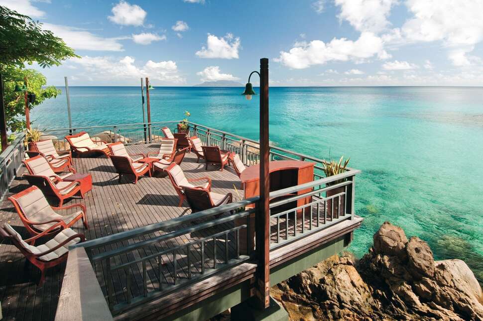 Een foto van Hilton Seychelles Northolme Resort & Spa