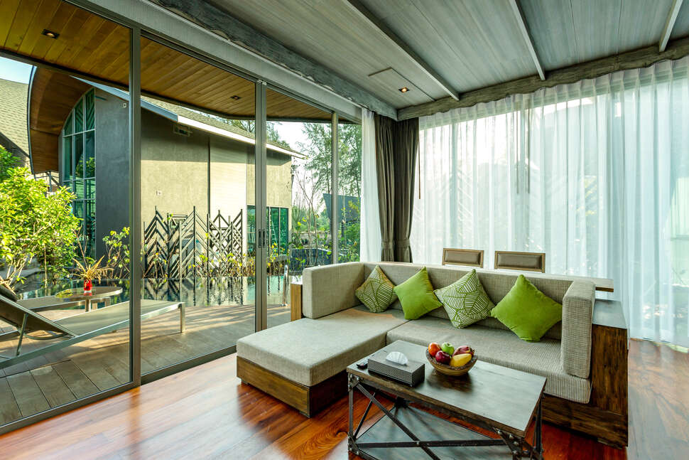 Een foto van Kalima Resort & Villas Khao Lak
