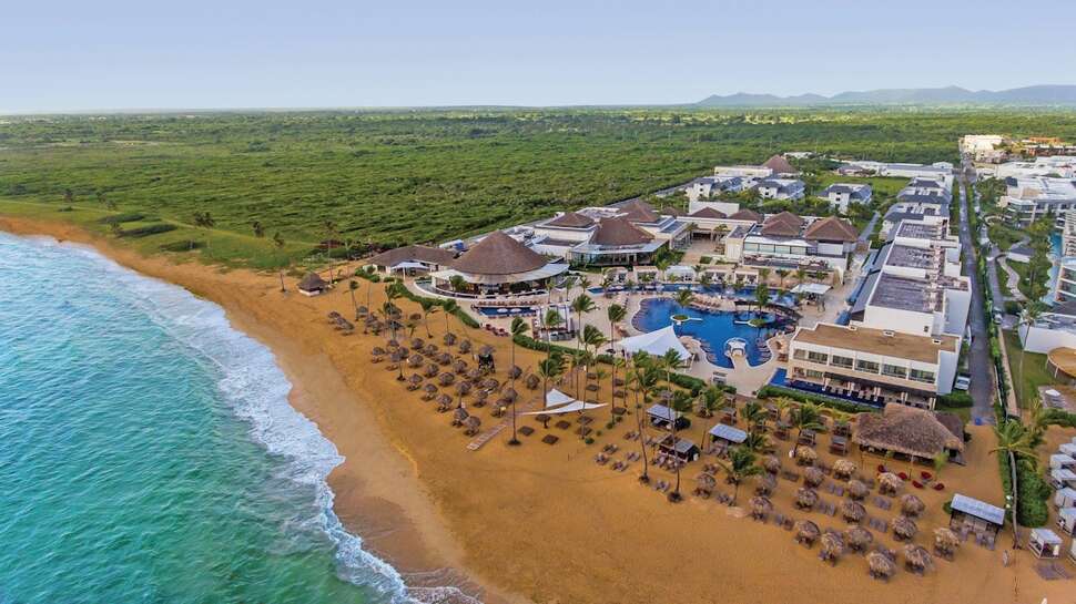 Een foto van Chic Punta Cana by Royalton