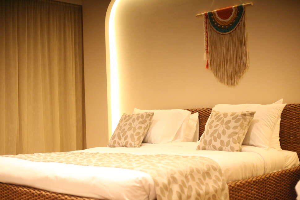 Een foto van Amarina Jannah Resort & Aqua Park