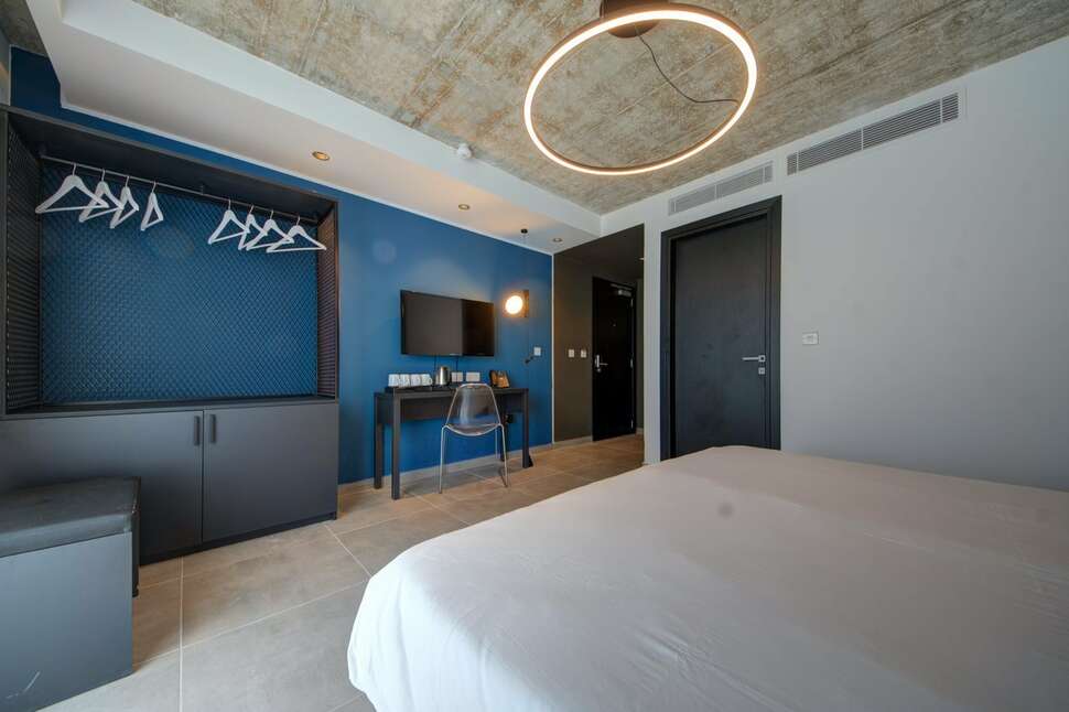 Een foto van Ikyk Hotel