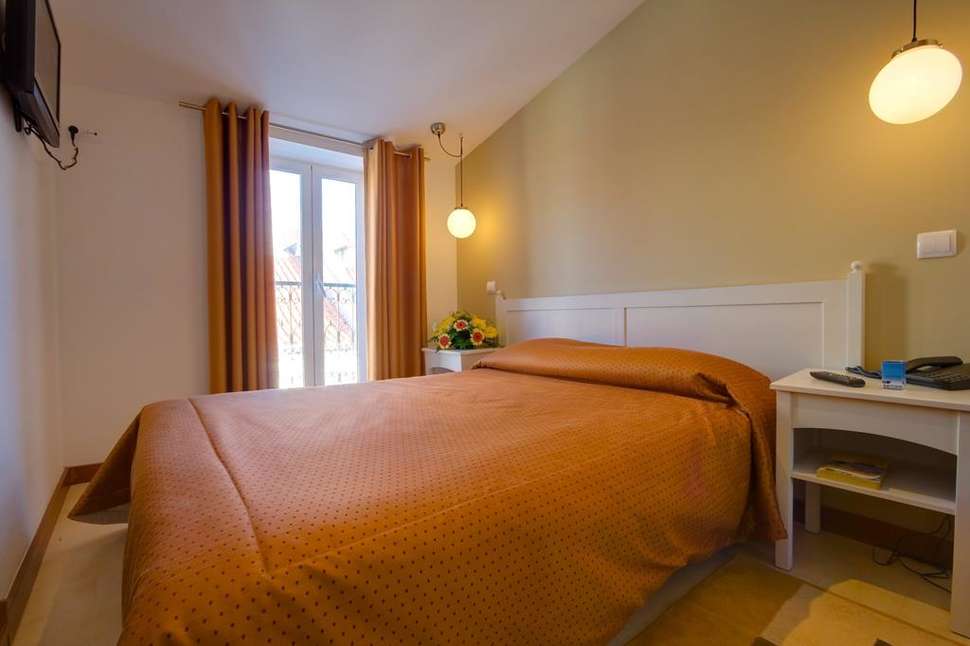 Een foto van Hotel Duas Nacoes