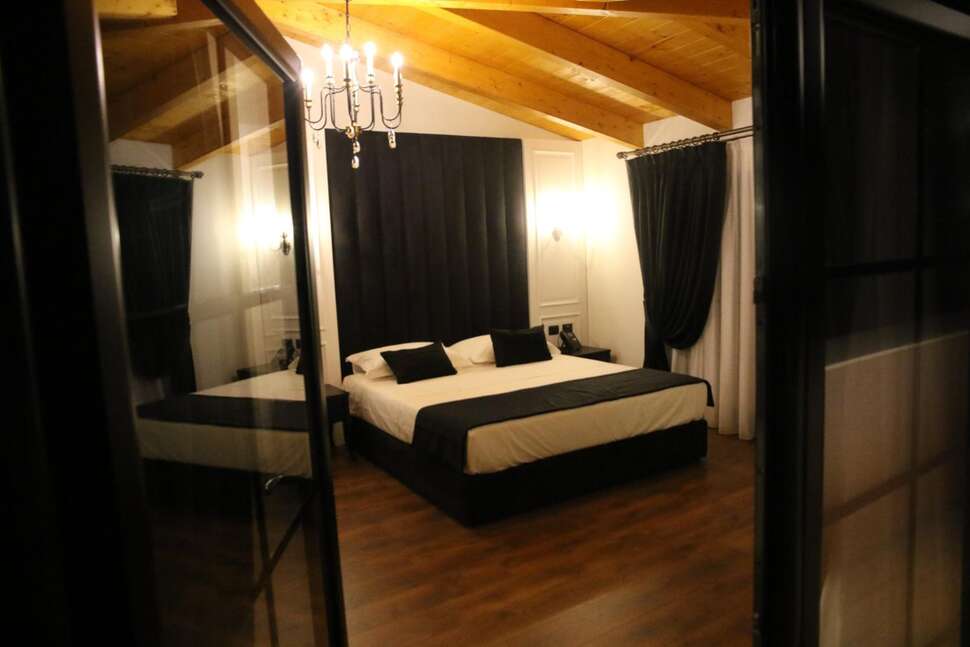 Een foto van Hotel Kloest