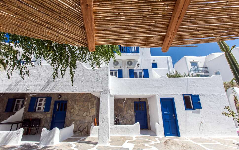 Een foto van Edem Garden Residence