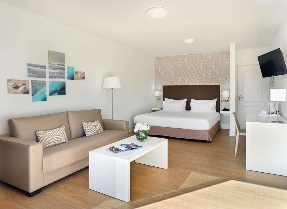 Een foto van Hotel Arena Suite Fuerteventura