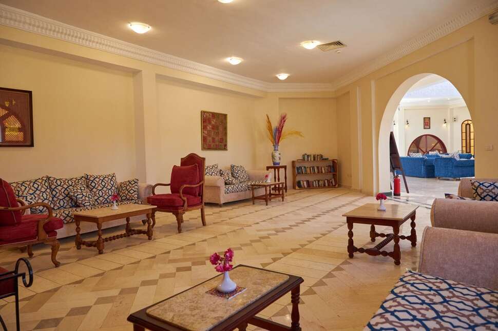Een foto van Protels Crystal Beach Resort