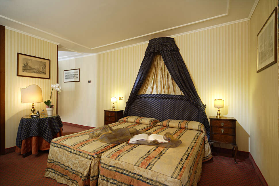 Een foto van Hotel Kette