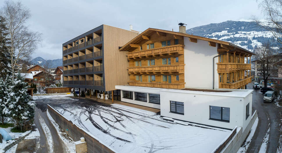 Een foto van Kosis Sports Lifestyle Hotel