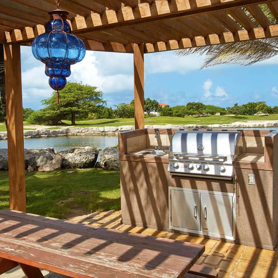 Een foto van Divi Aruba All Inclusive