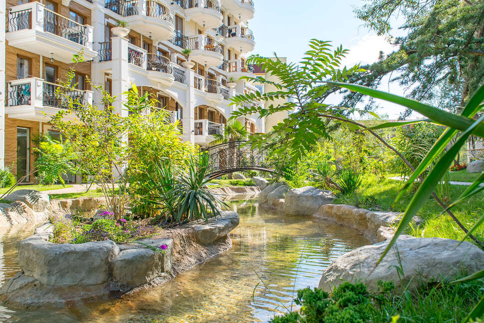Ein Foto Harmony Suites Dream Island