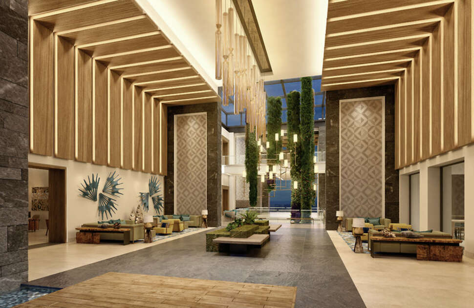 Een foto van Haven Riviera Cancun Resort & Spa