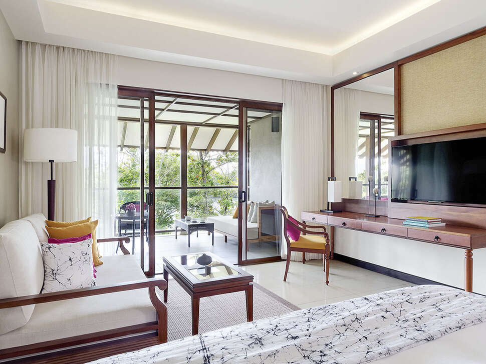Een foto van Anantara Kalutara Resort