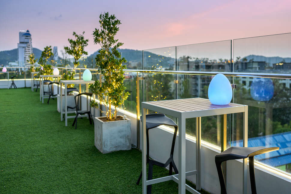 Een foto van Zenseana Resort & Spa