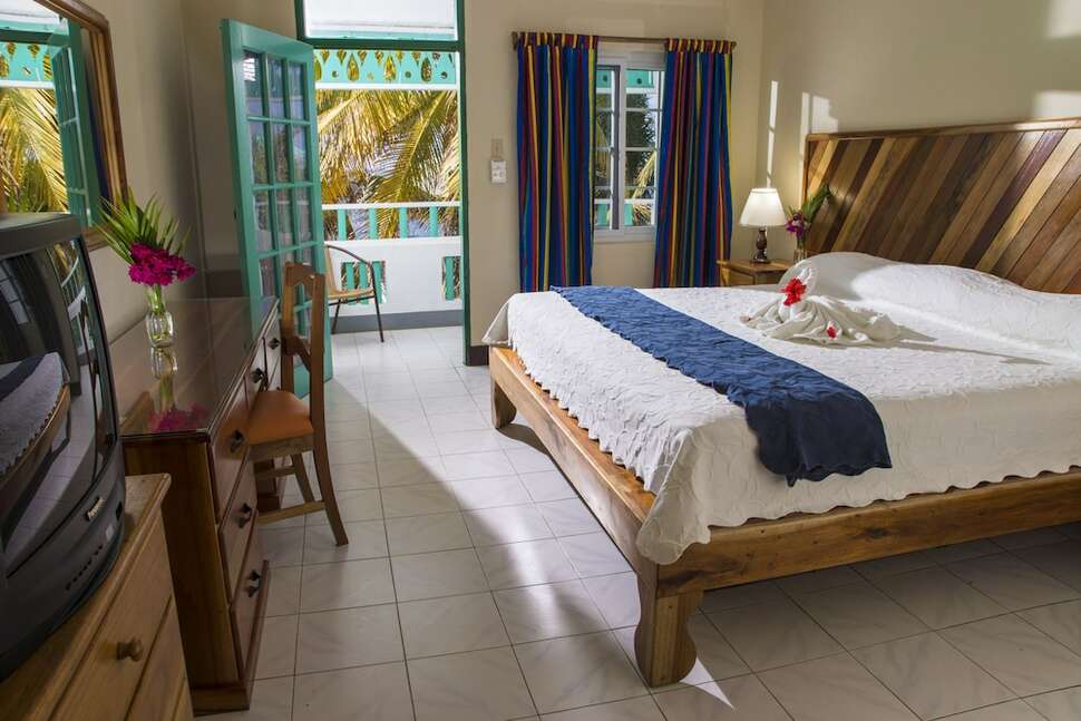 Een foto van Samsara Cliff Resort