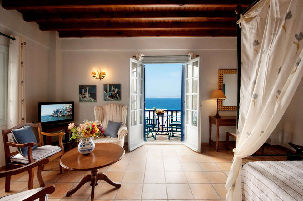 Ein Foto San Marco Hotel
