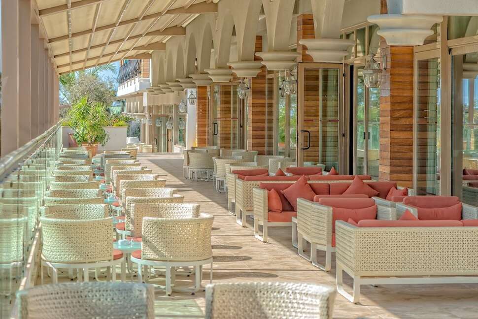 Ein Foto Belek Beach Resort