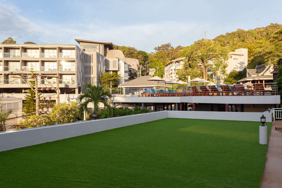 Een foto van Orchidacea Resort