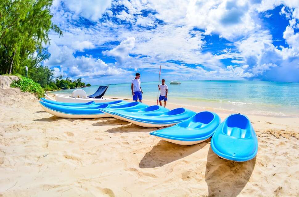 Een foto van Tarisa Resort & Spa