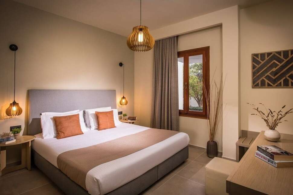 Ein Foto Malena Hotel & Suites