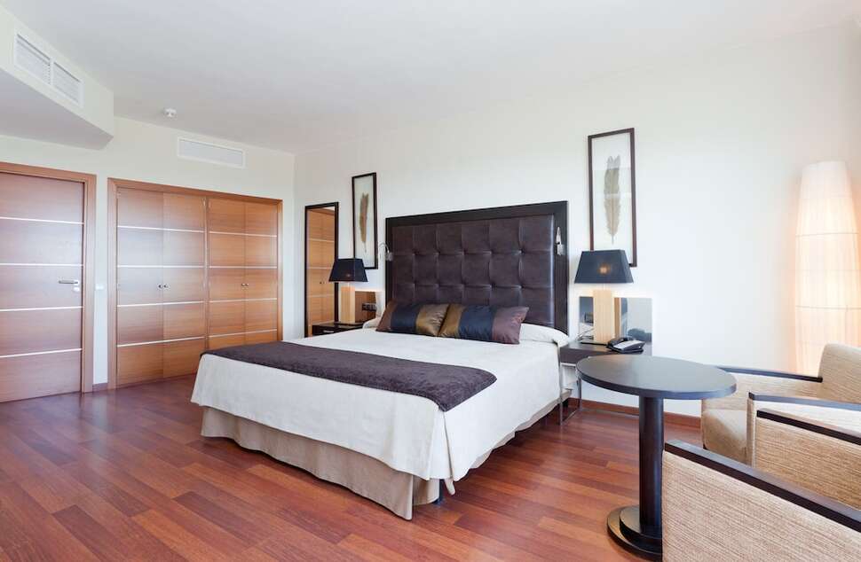 Een foto van Senator Banus Spa Hotel